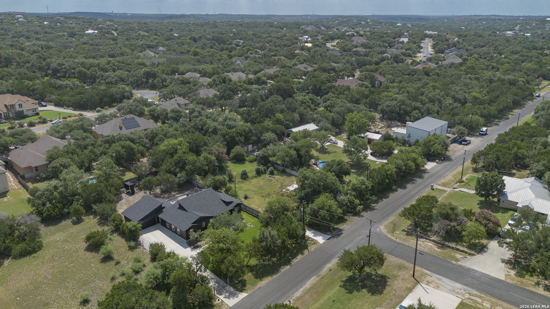 27096 Sherwood Forest Drive San Antonio TX 78260