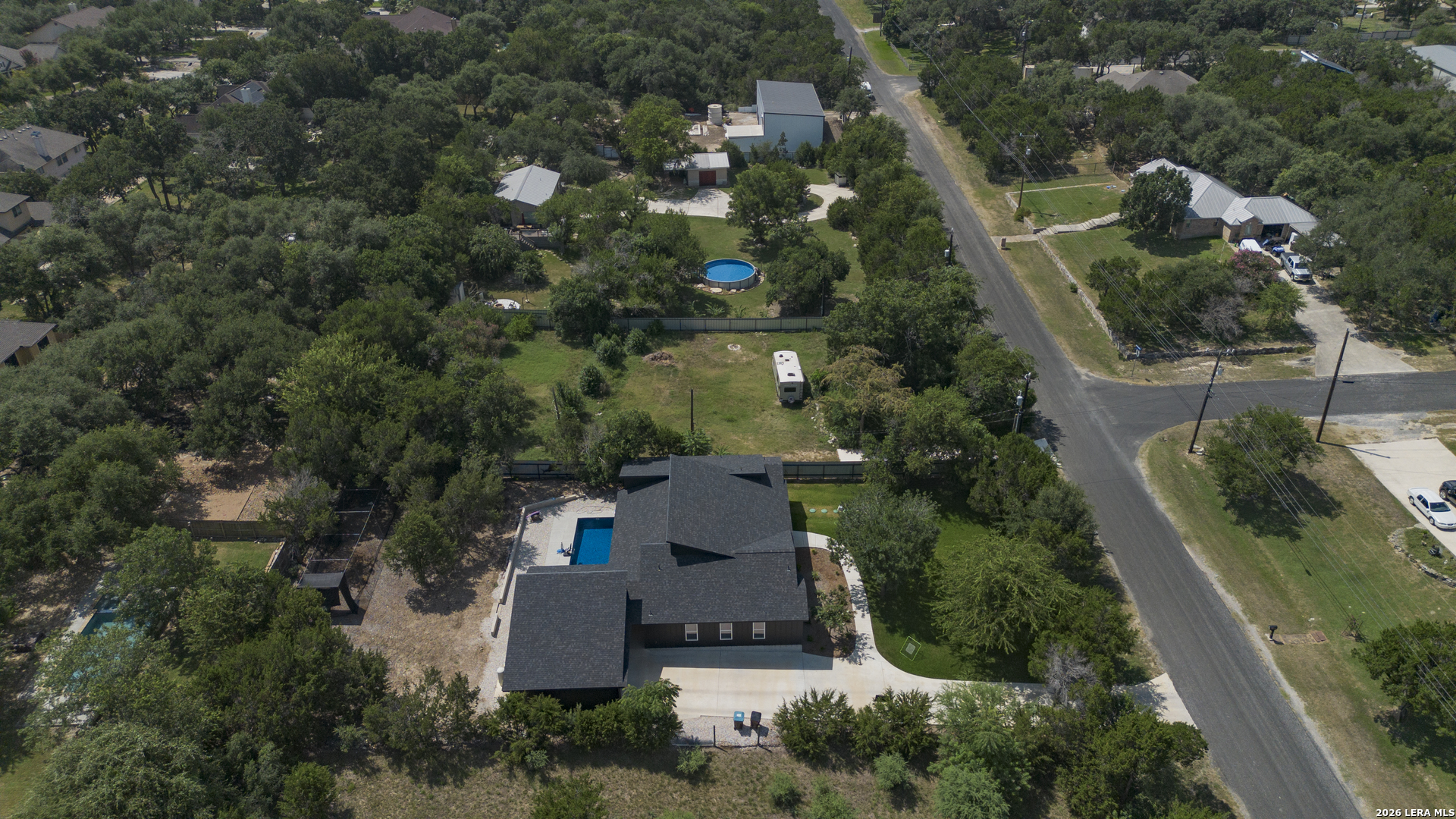 27096 Sherwood Forest Drive San Antonio TX 78260