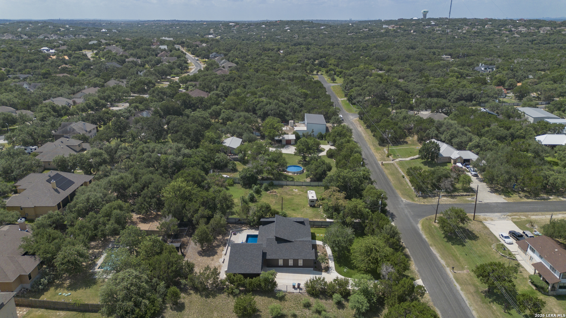 27096 Sherwood Forest Drive San Antonio TX 78260