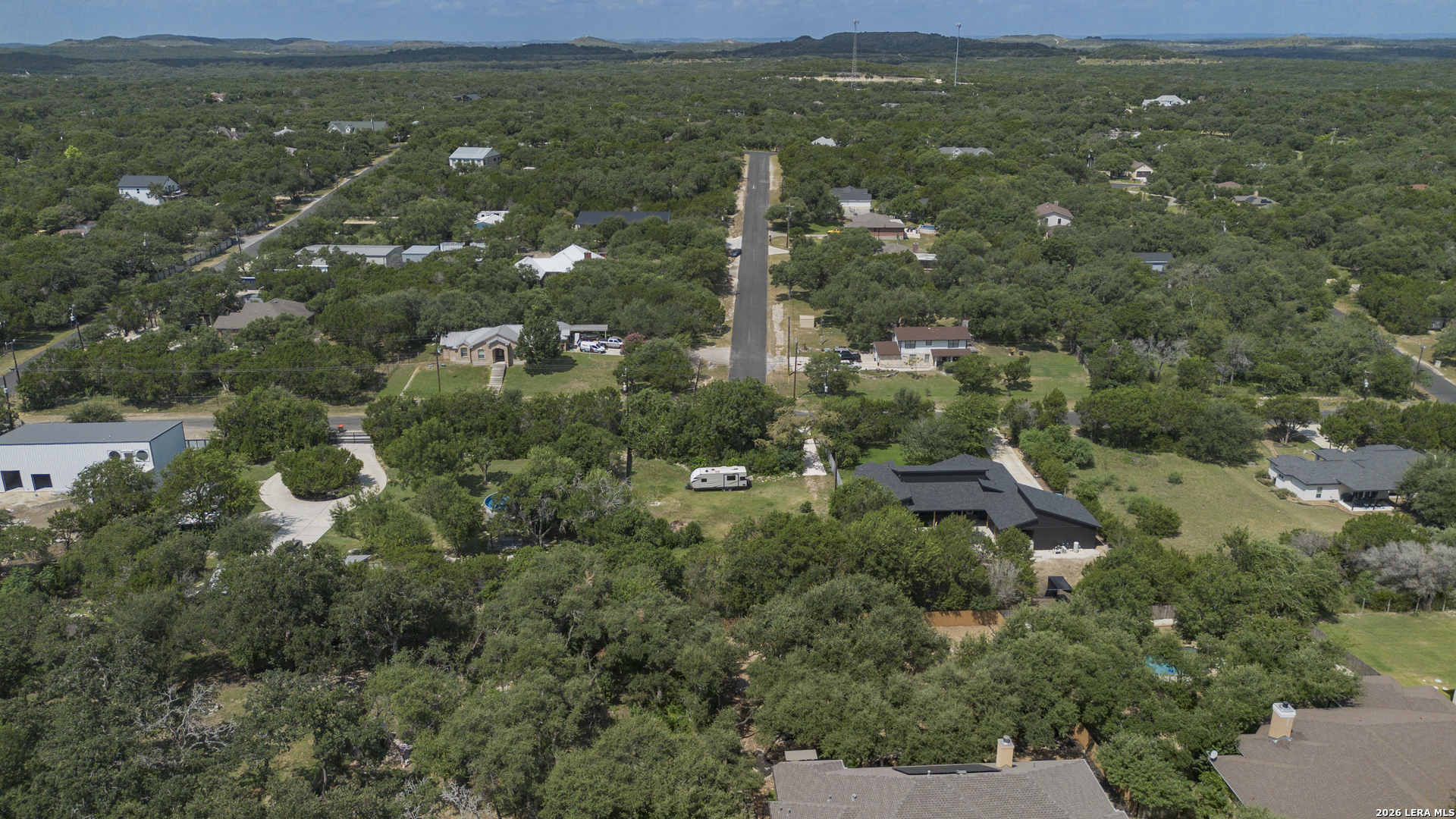 27096 Sherwood Forest Drive San Antonio TX 78260