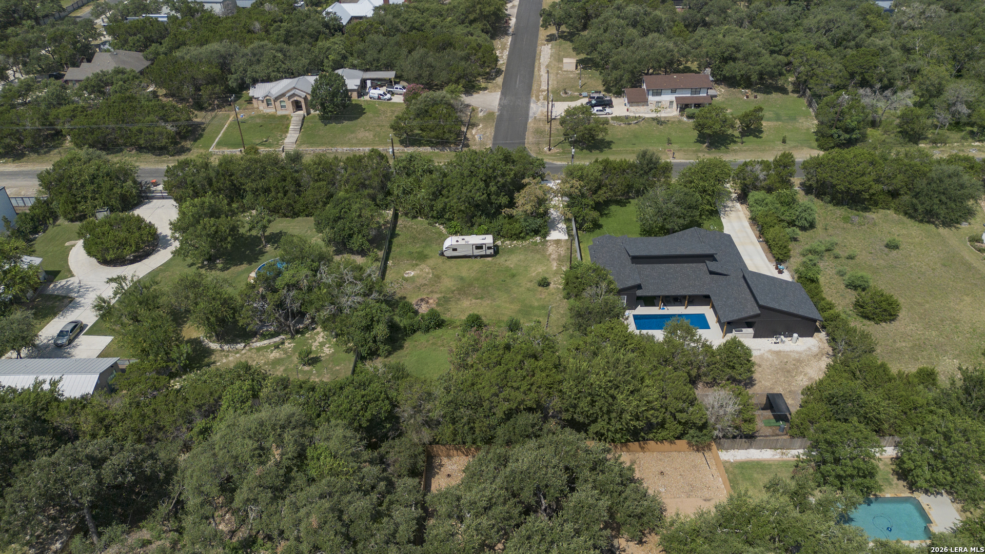 27096 Sherwood Forest Drive San Antonio TX 78260