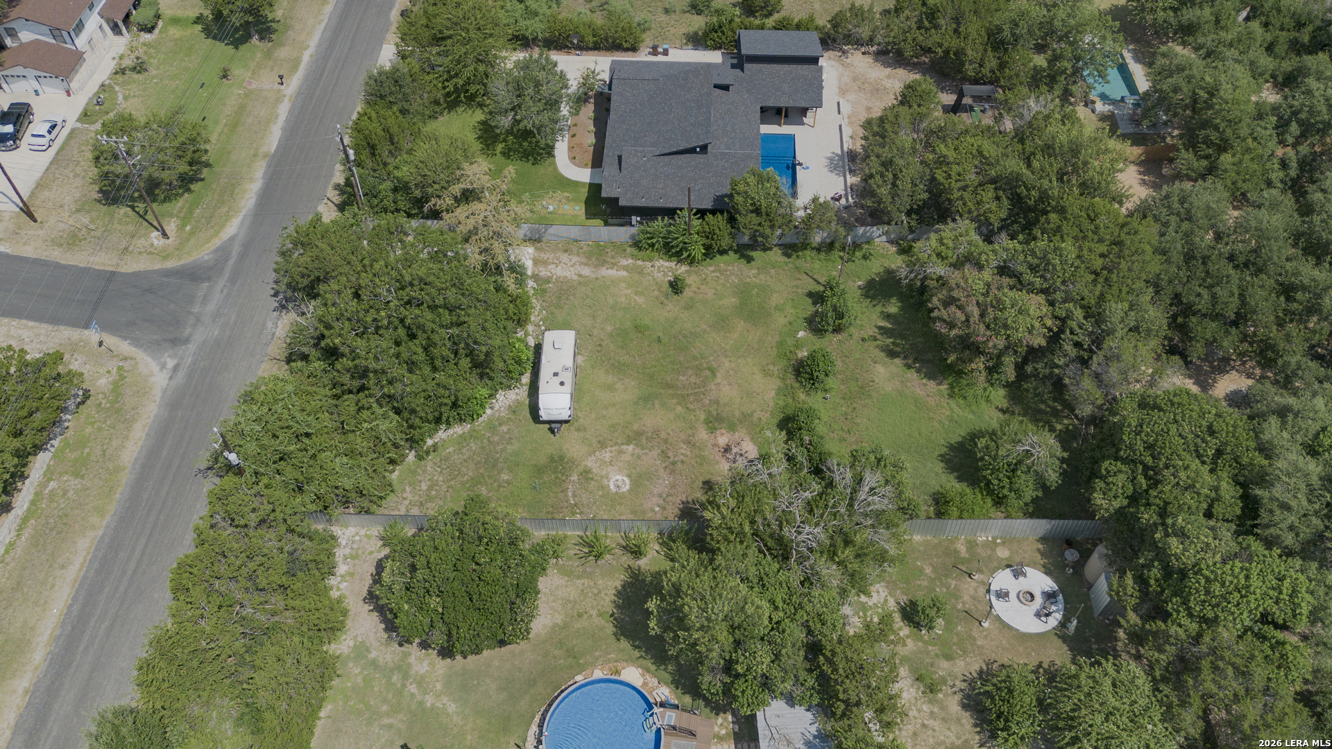 27096 Sherwood Forest Drive San Antonio TX 78260