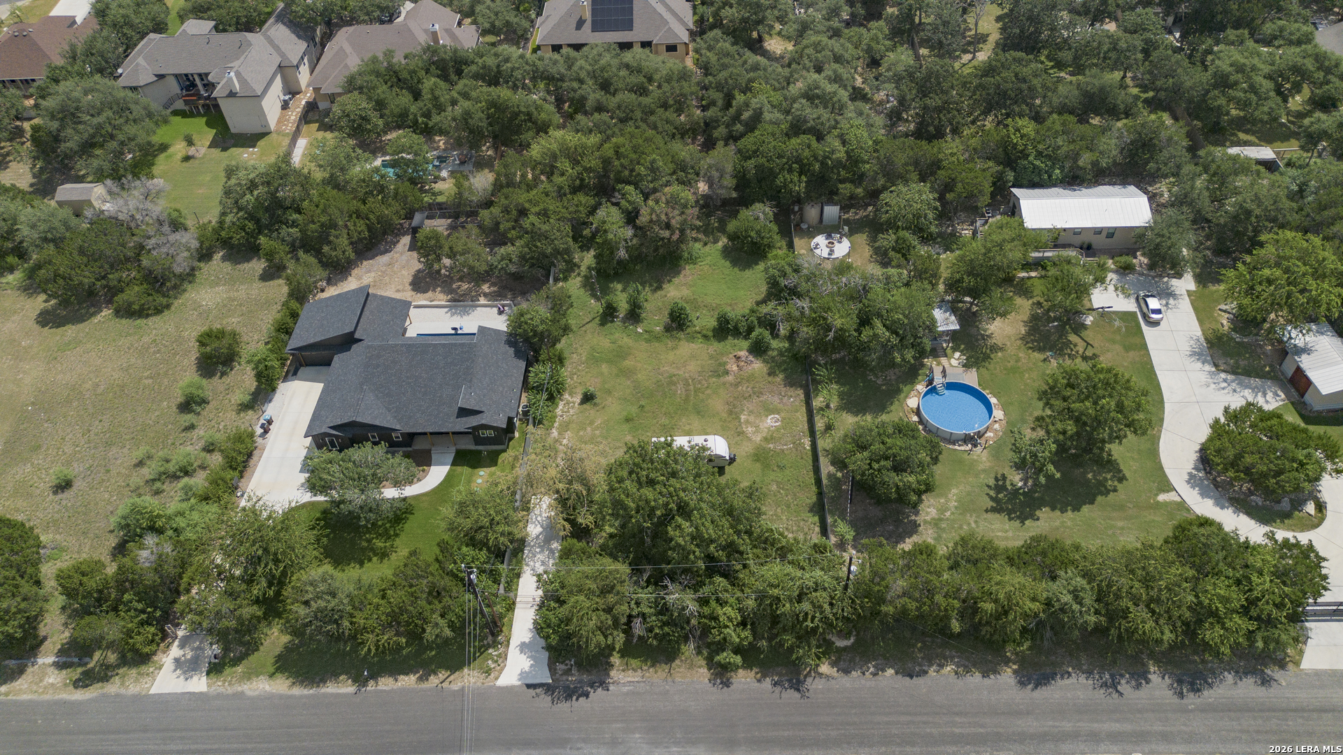 27096 Sherwood Forest Drive San Antonio TX 78260