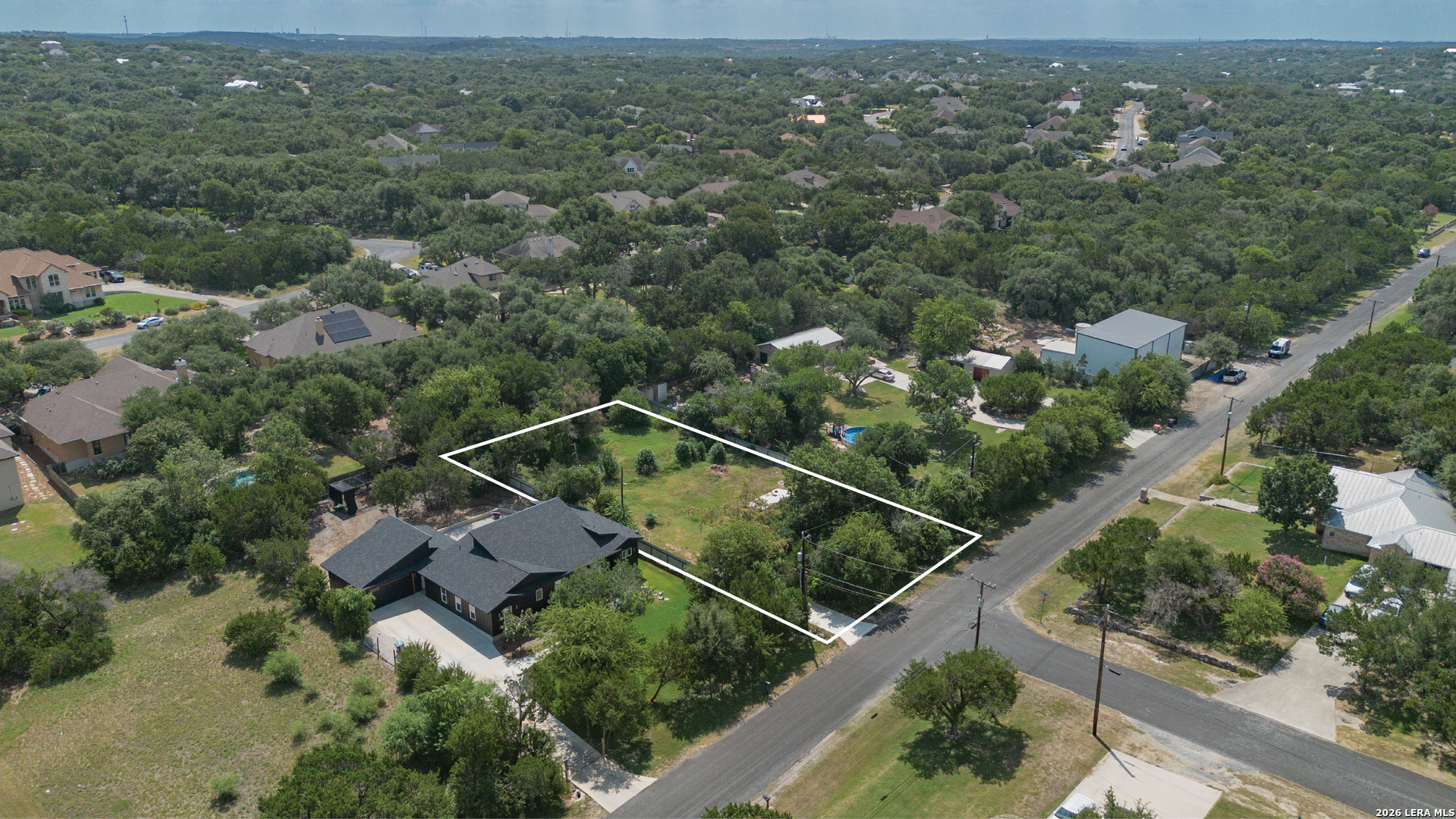 27096 Sherwood Forest Drive San Antonio TX 78260