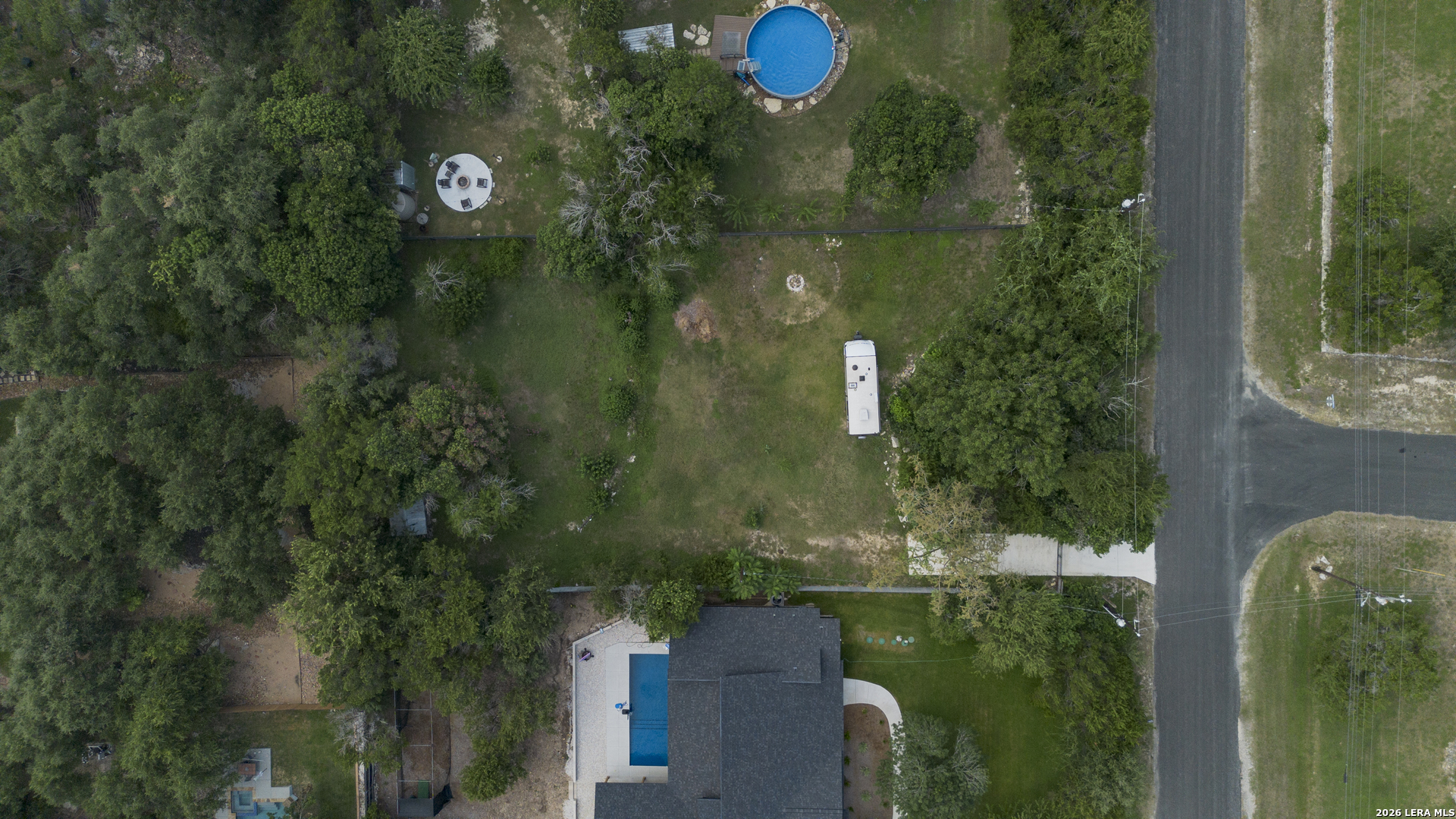 27096 Sherwood Forest Drive San Antonio TX 78260
