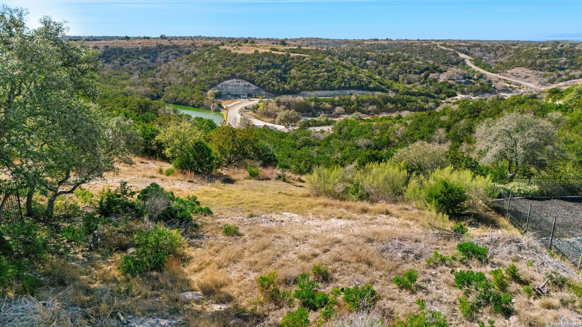 206 Paradise Point Boerne TX 78006