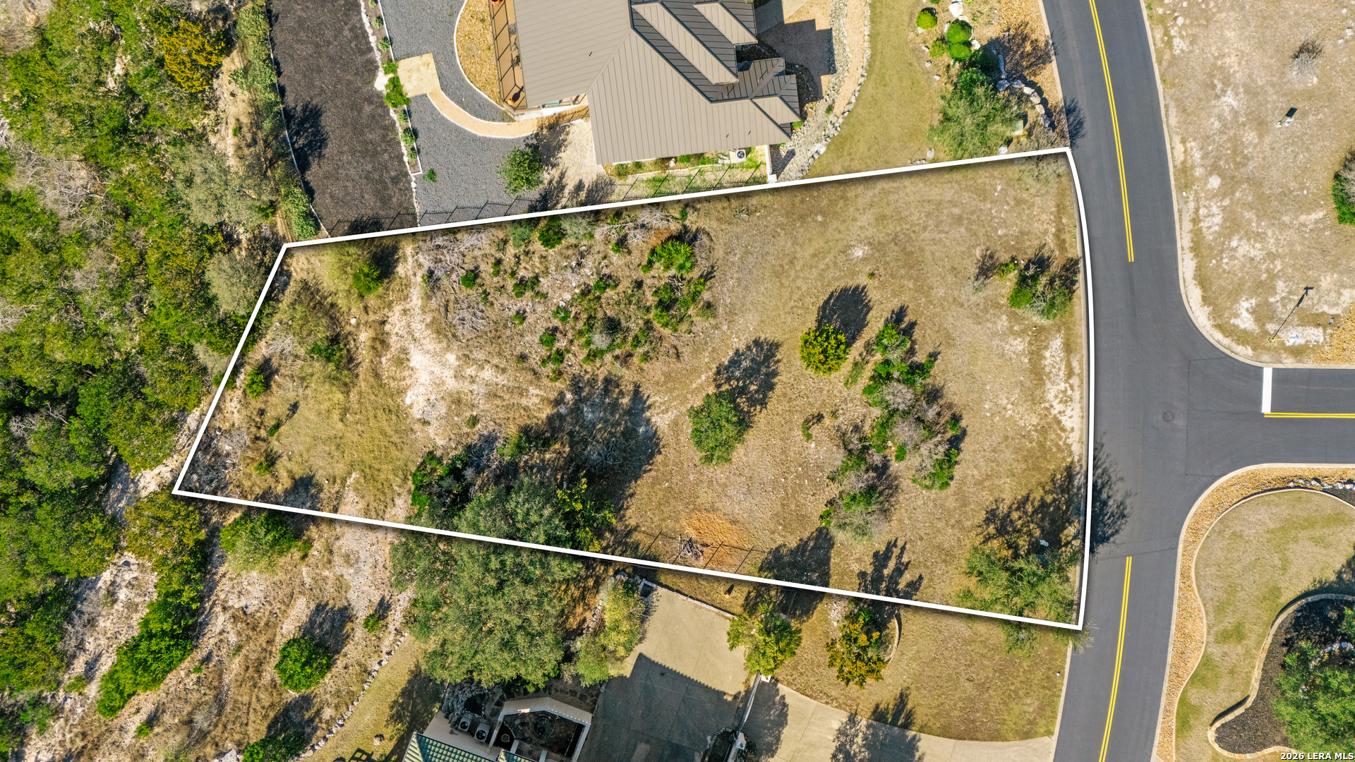 206 Paradise Point Boerne TX 78006