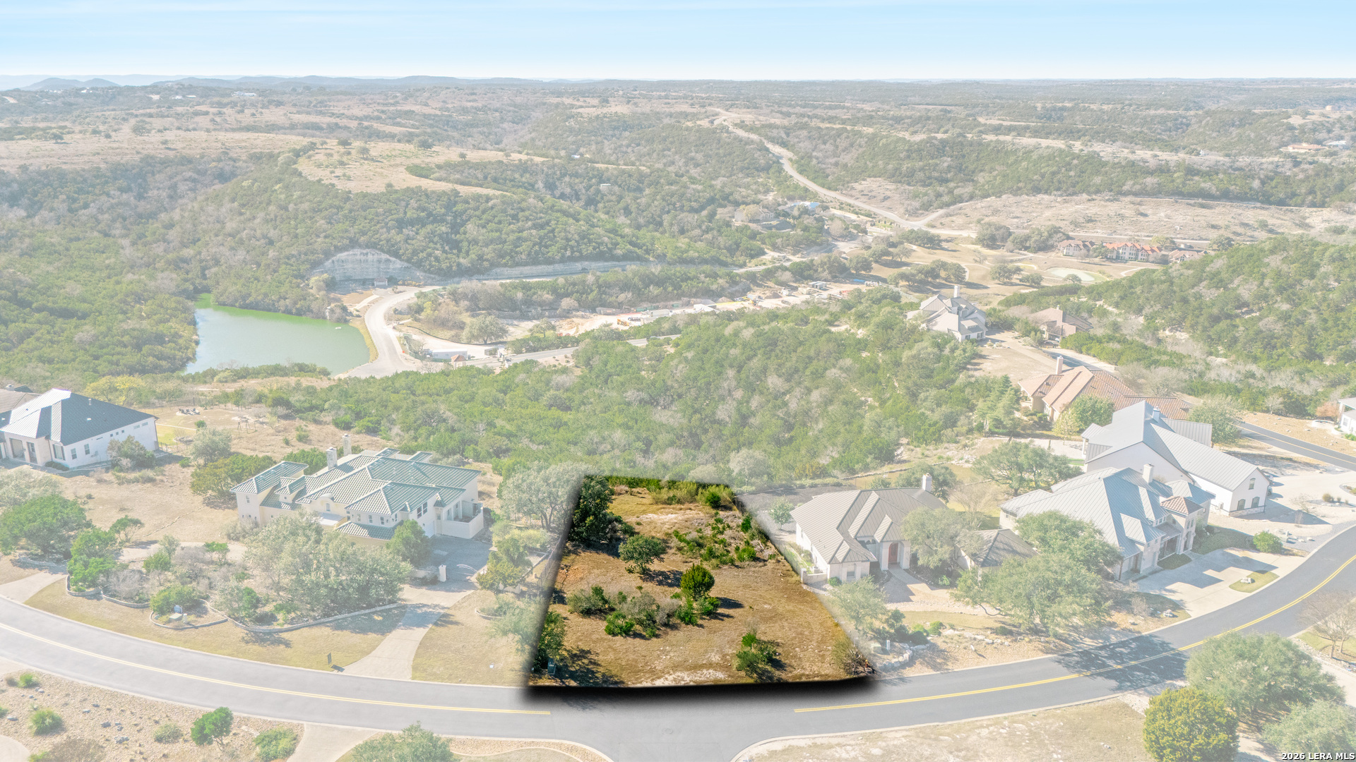 206 Paradise Point Boerne TX 78006