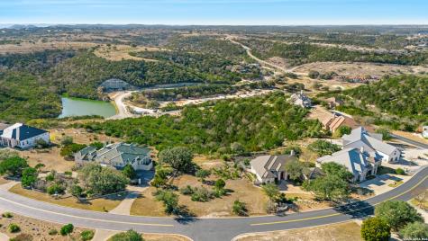 206 Paradise Point Boerne TX 78006
