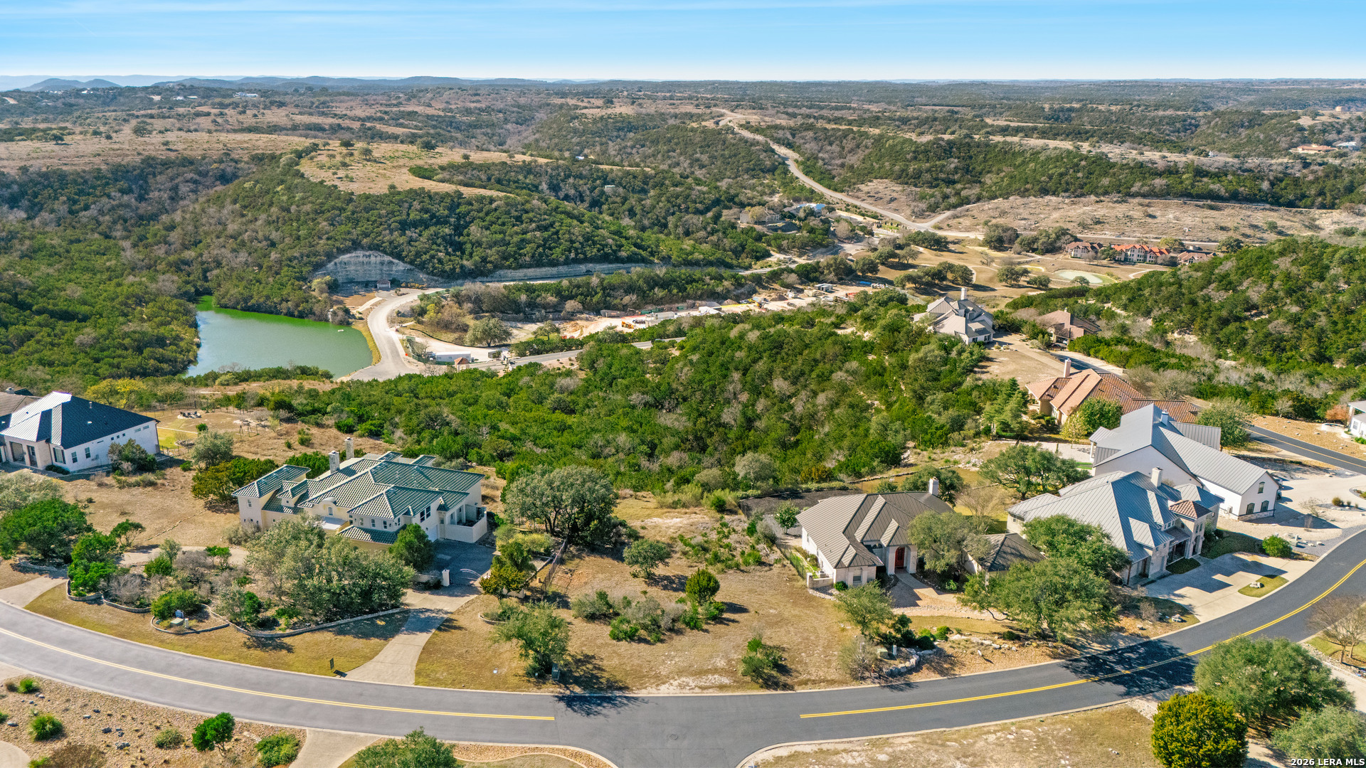 206 Paradise Point Boerne TX 78006