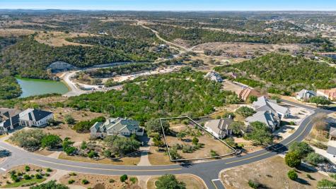 206 Paradise Point Boerne TX 78006
