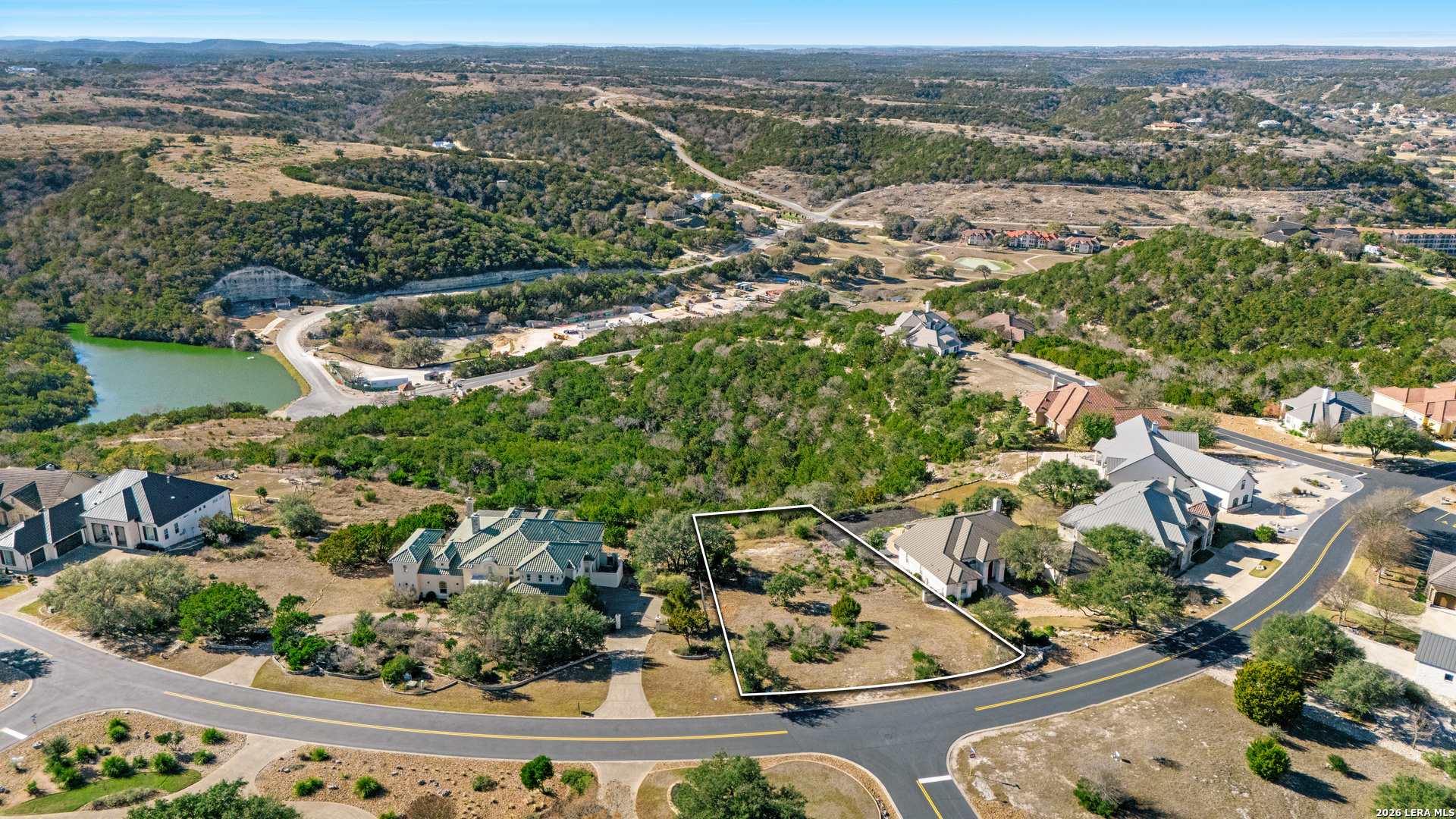 206 Paradise Point Boerne TX 78006