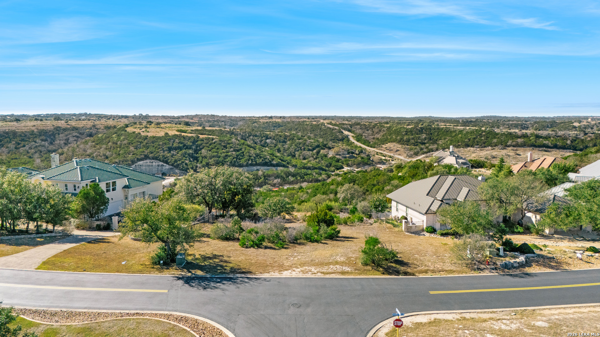 206 Paradise Point Boerne TX 78006