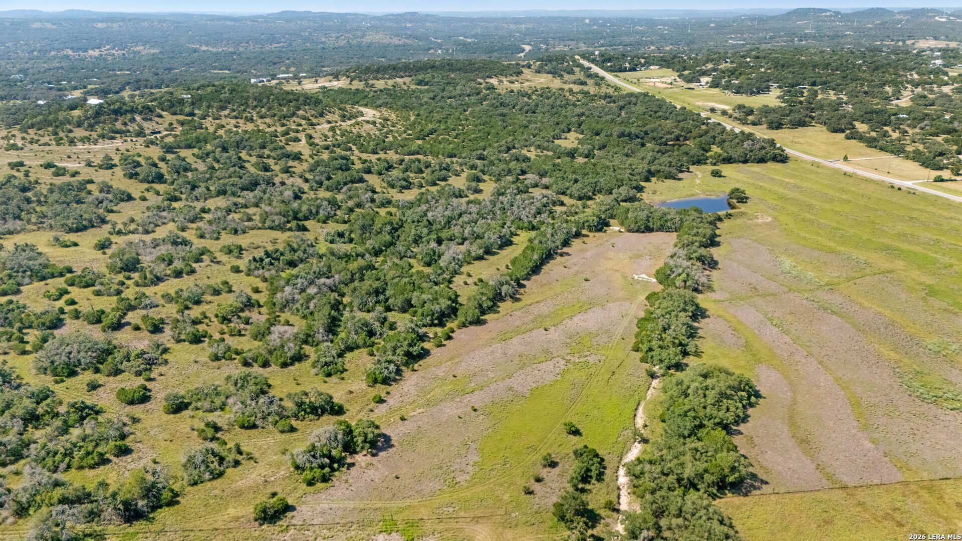 Lot 3 - 26 Seewald Road Boerne TX 78006