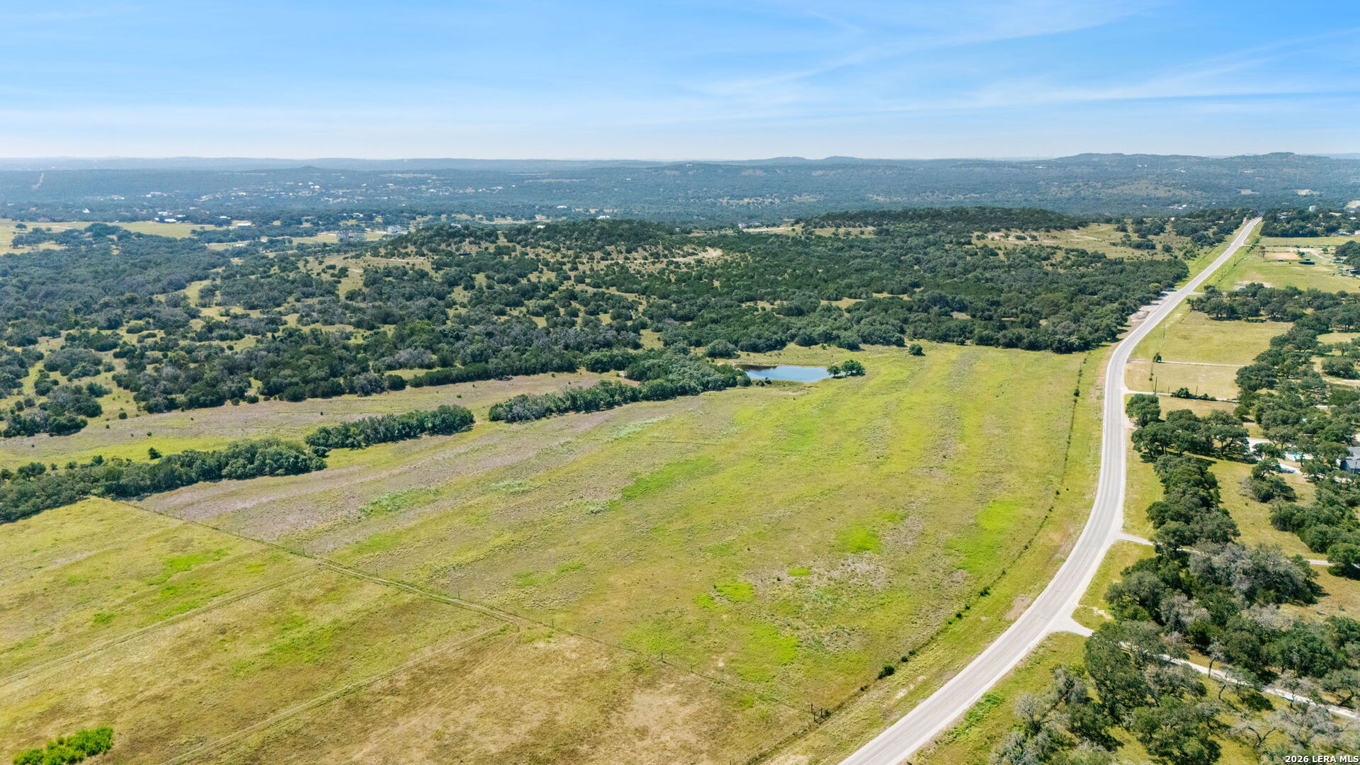 Lot 3 - 26 Seewald Road Boerne TX 78006