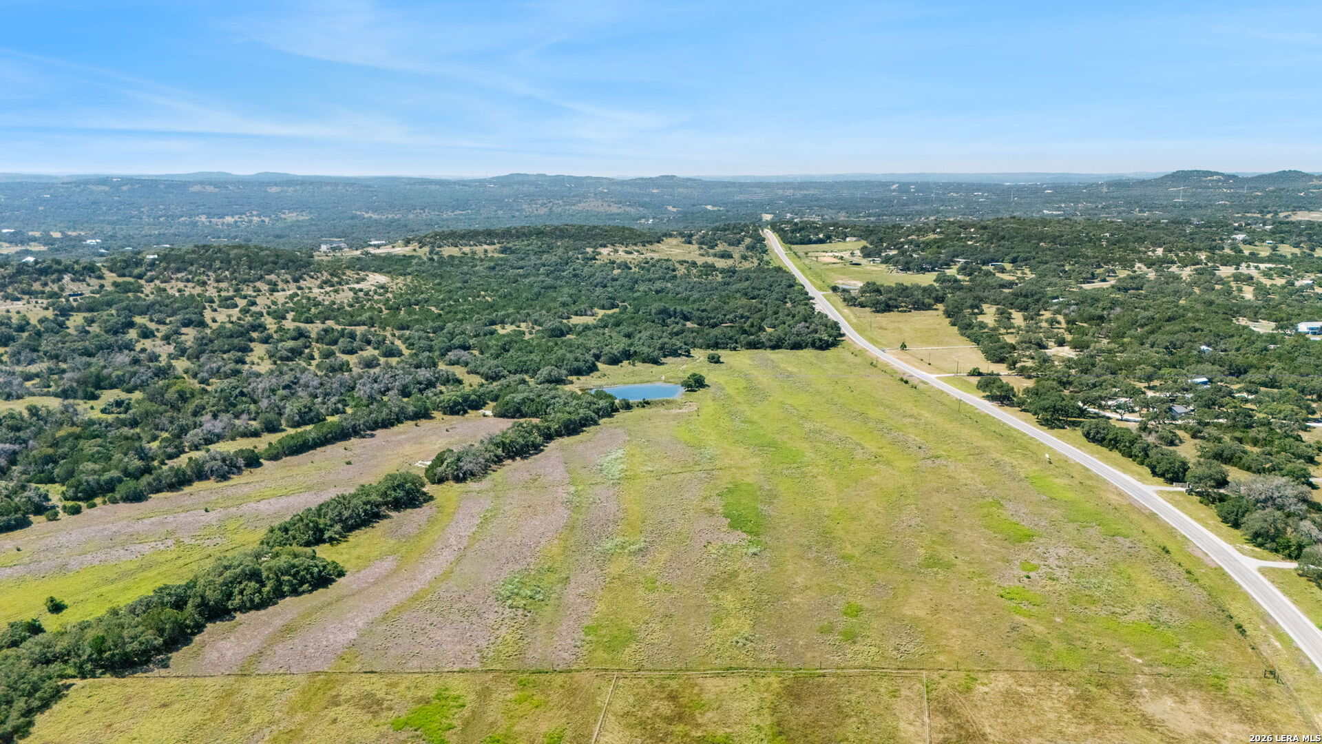 Lot 3 - 26 Seewald Road Boerne TX 78006