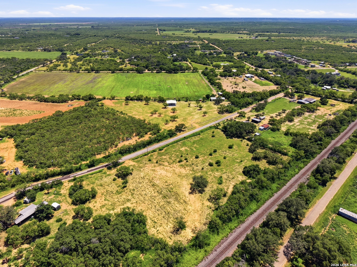 00 Speed Moore TX 78057