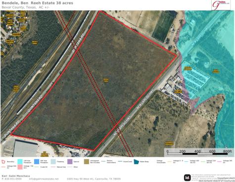 9233 New Laredo San Antonio TX 78211