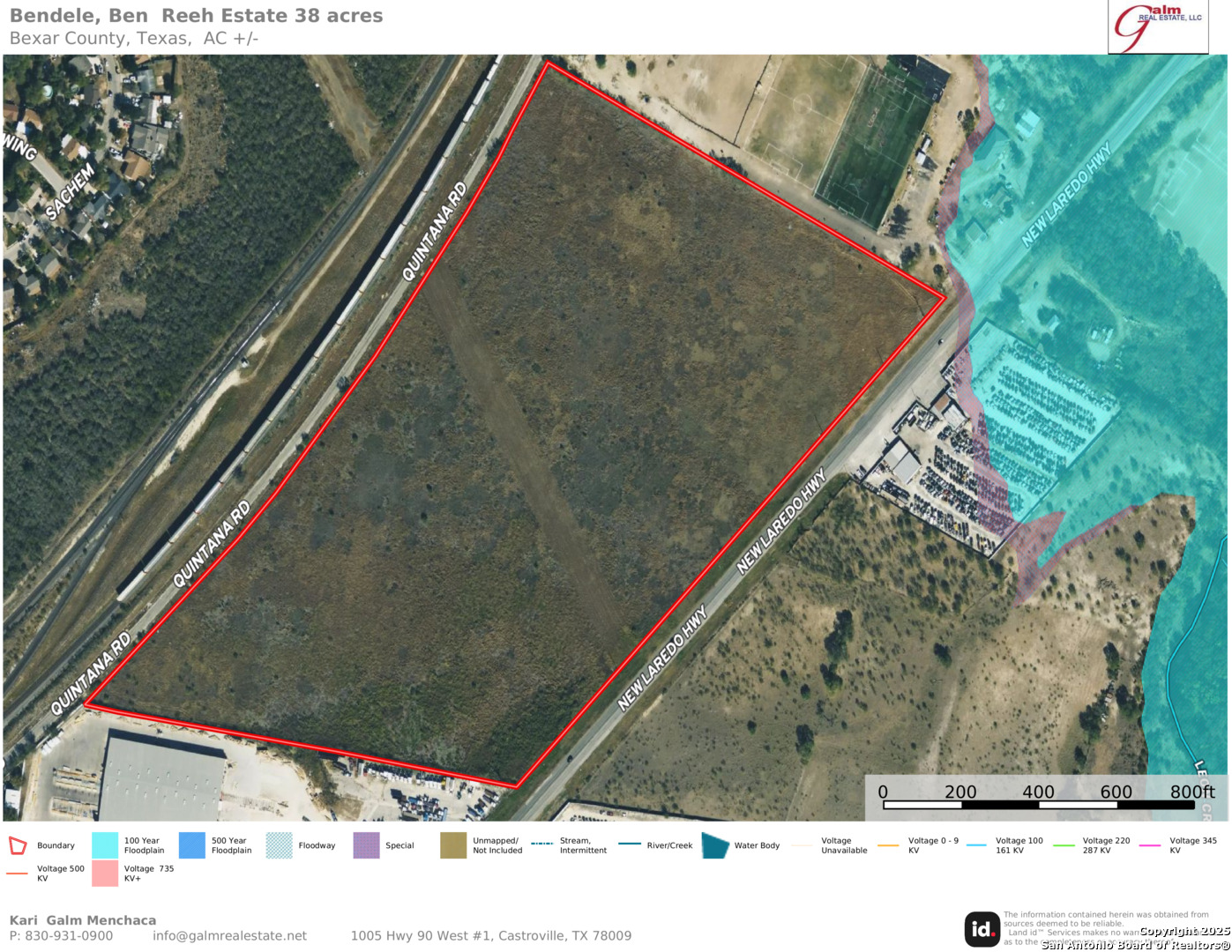 9233 New Laredo San Antonio TX 78211