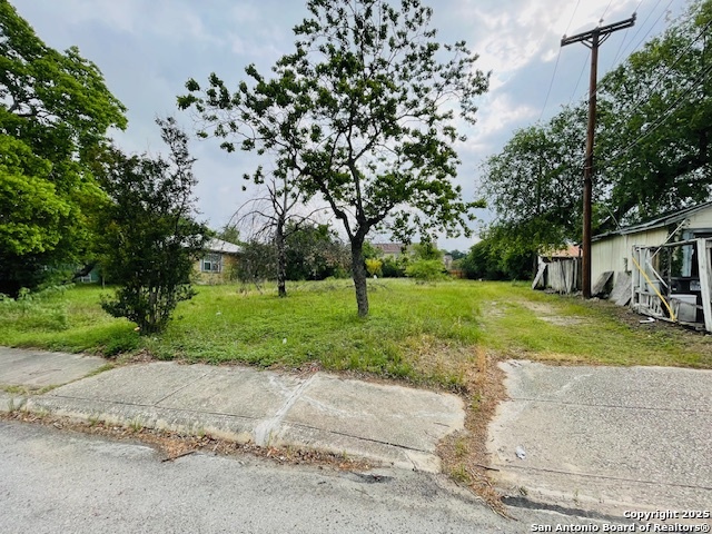5310 Howard San Antonio TX 78212