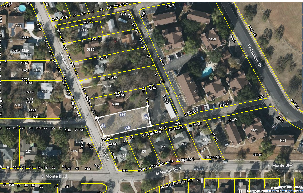 5310 Howard San Antonio TX 78212