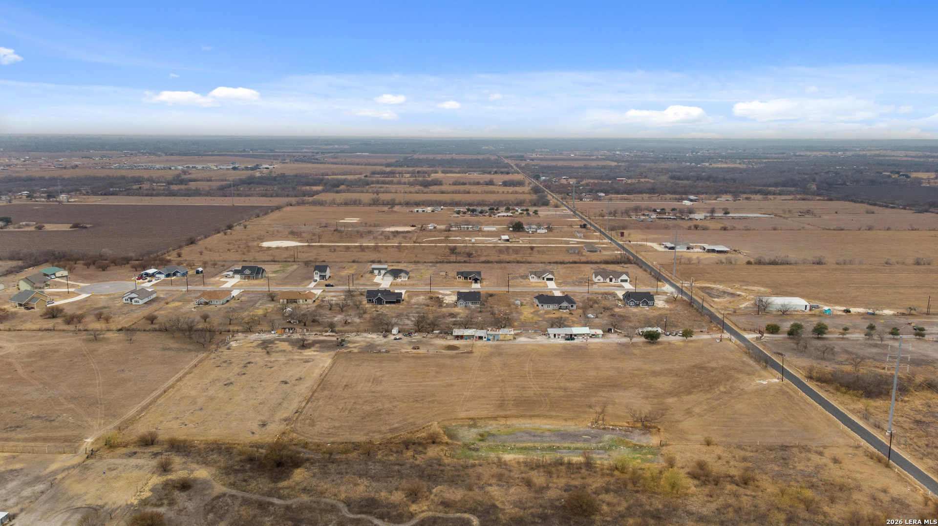 1140 County Road 6710 Natalia TX 78059