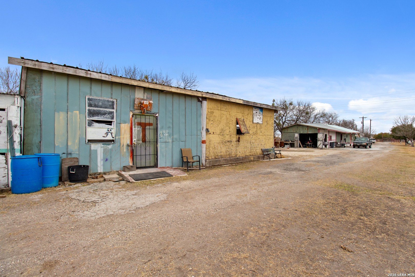 1140 County Road 6710 Natalia TX 78059
