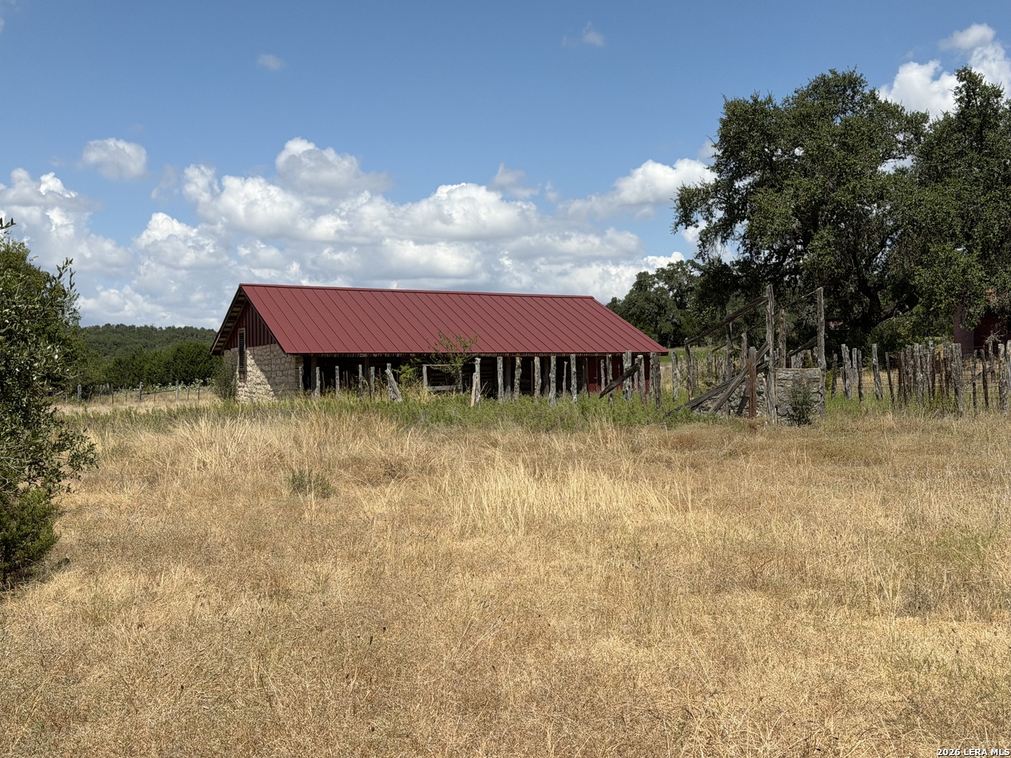 595 E Amman Road Bulverde TX 78163