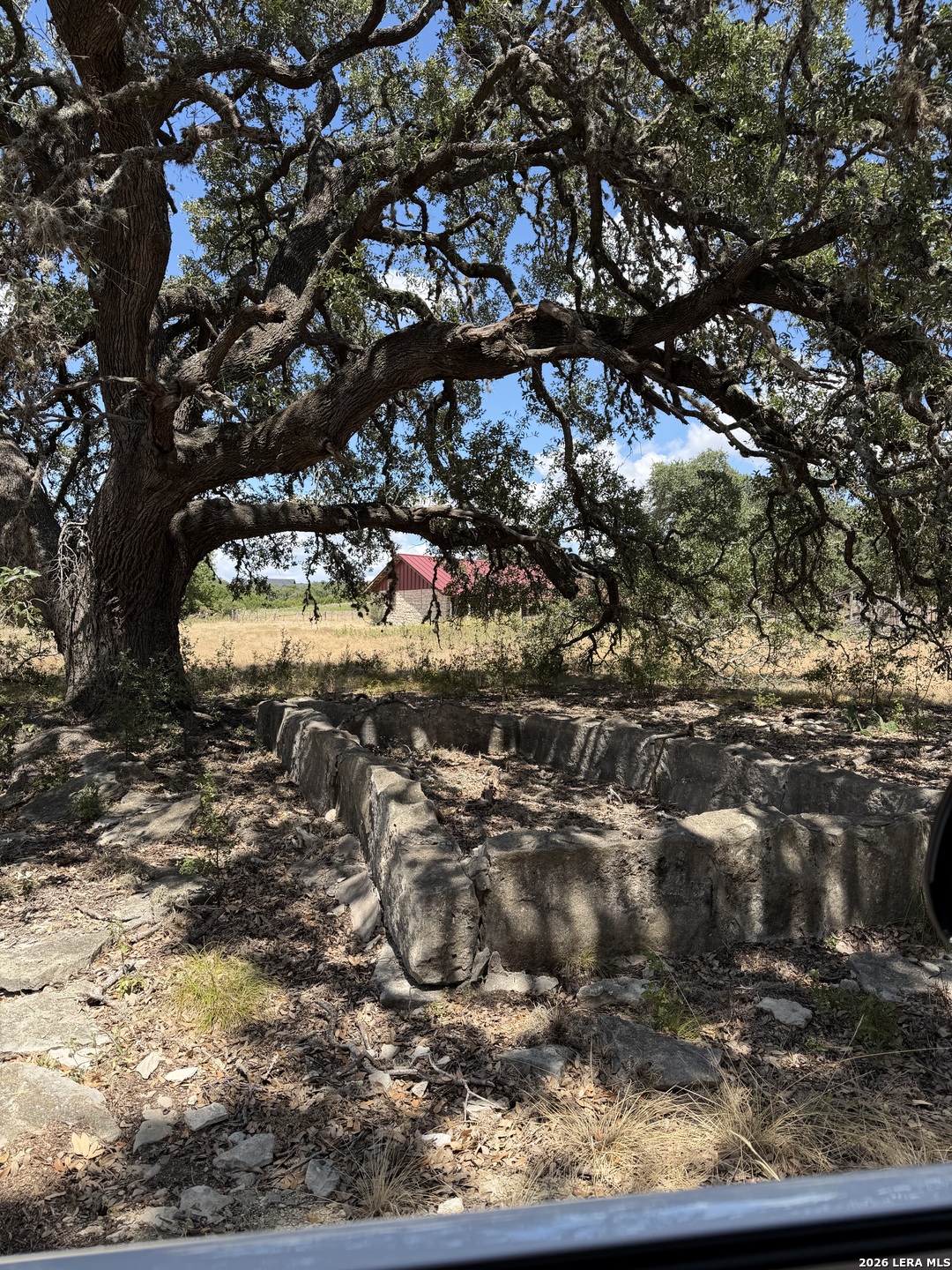 595 E Amman Road Bulverde TX 78163