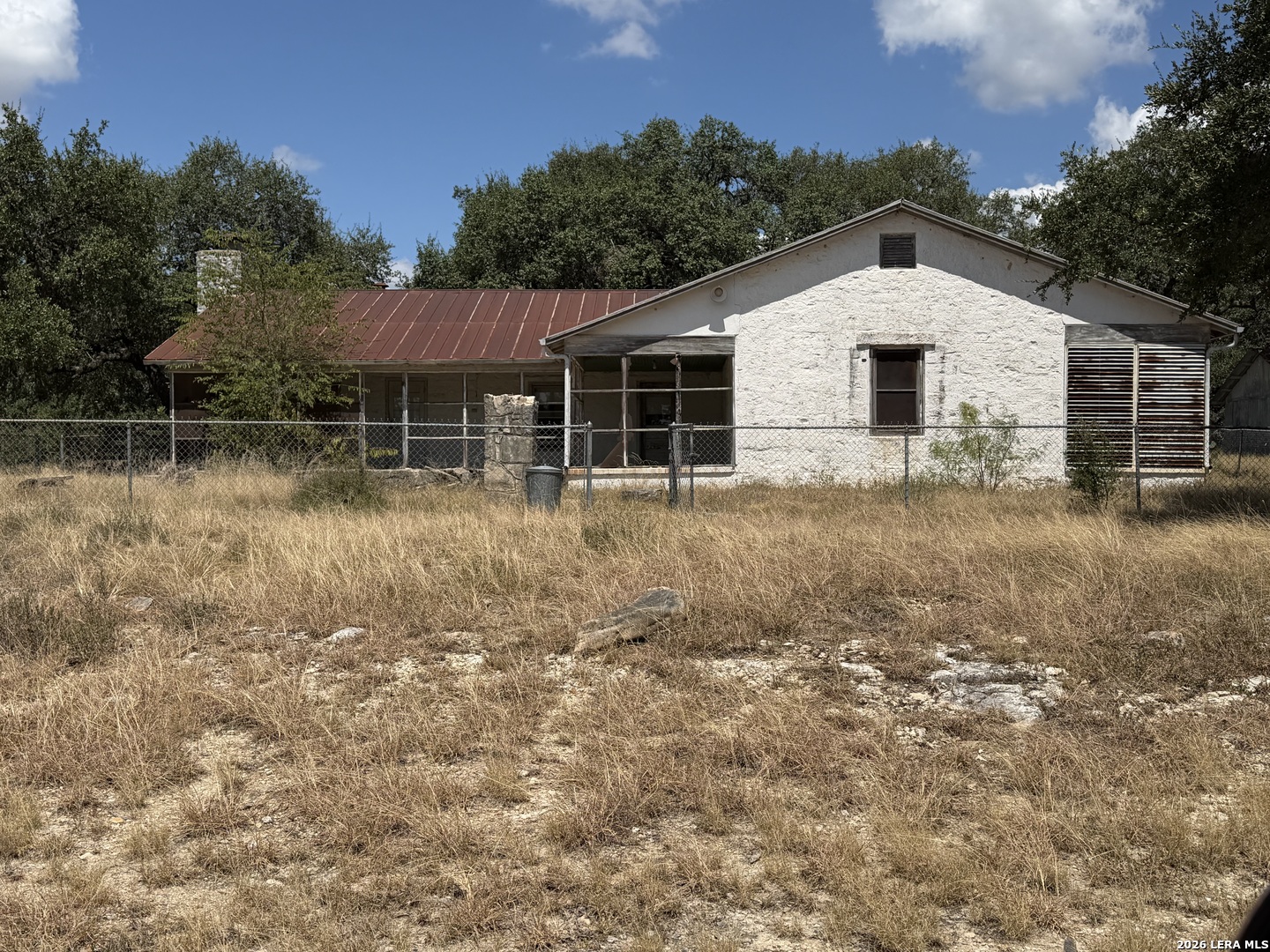 595 E Amman Road Bulverde TX 78163