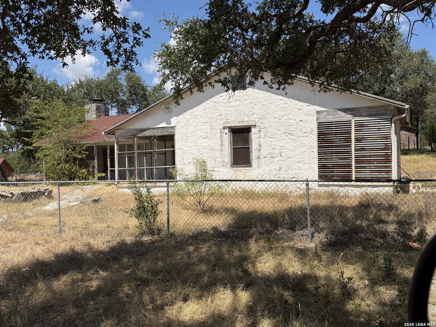 595 E Amman Road Bulverde TX 78163
