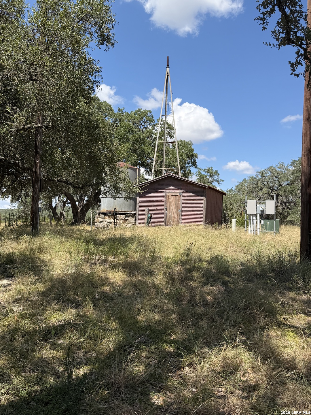595 E Amman Road Bulverde TX 78163