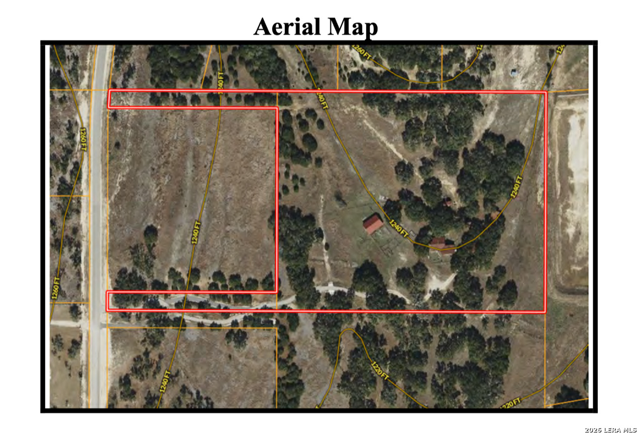 595 E Amman Road Bulverde TX 78163