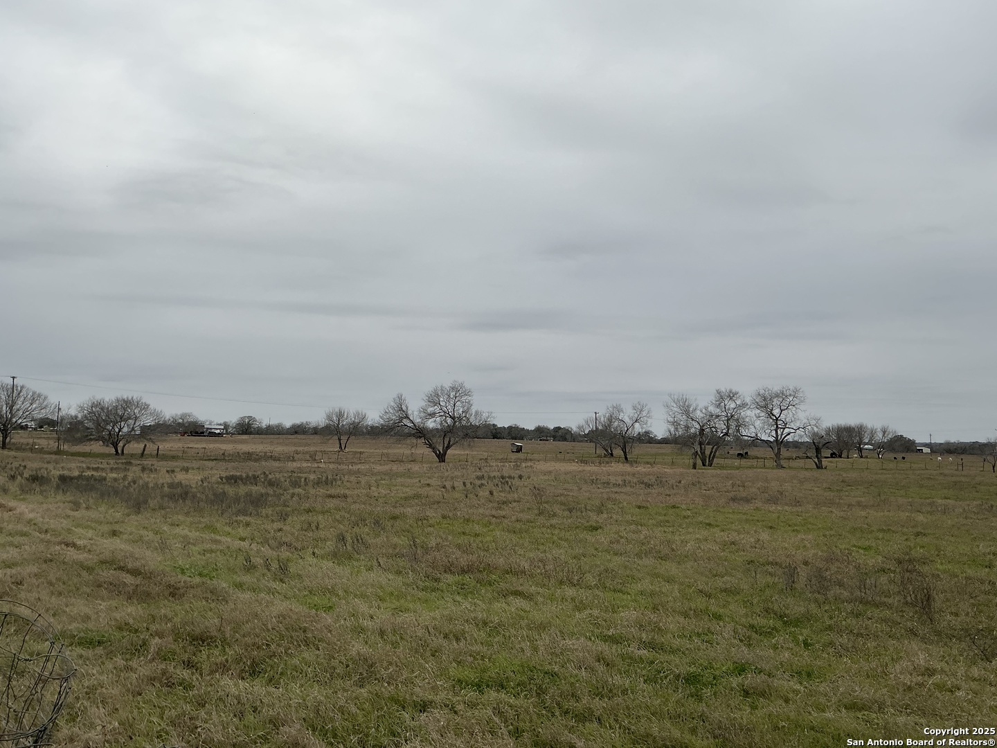 0 W Highway 87 Smiley TX 78159