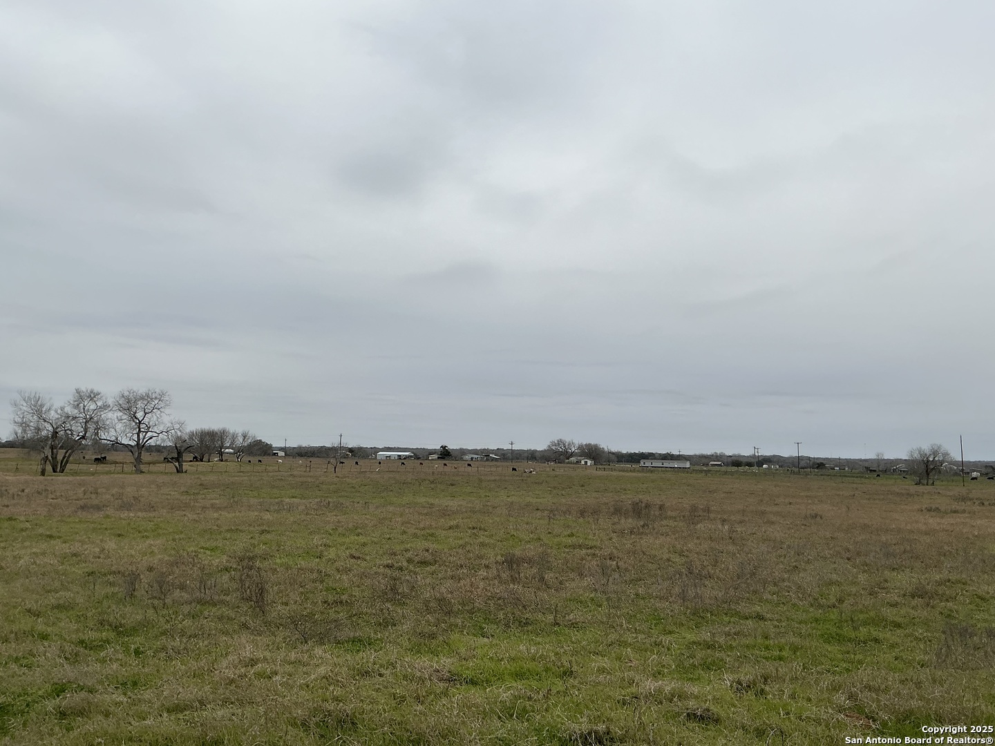 0 W Highway 87 Smiley TX 78159