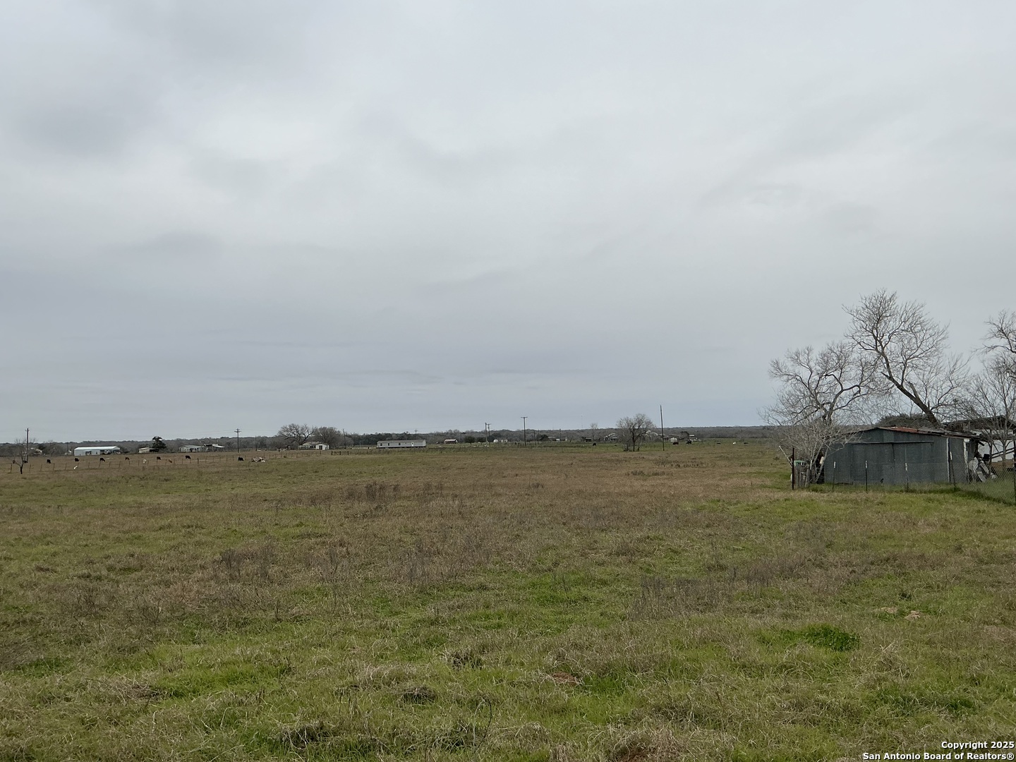 0 W Highway 87 Smiley TX 78159
