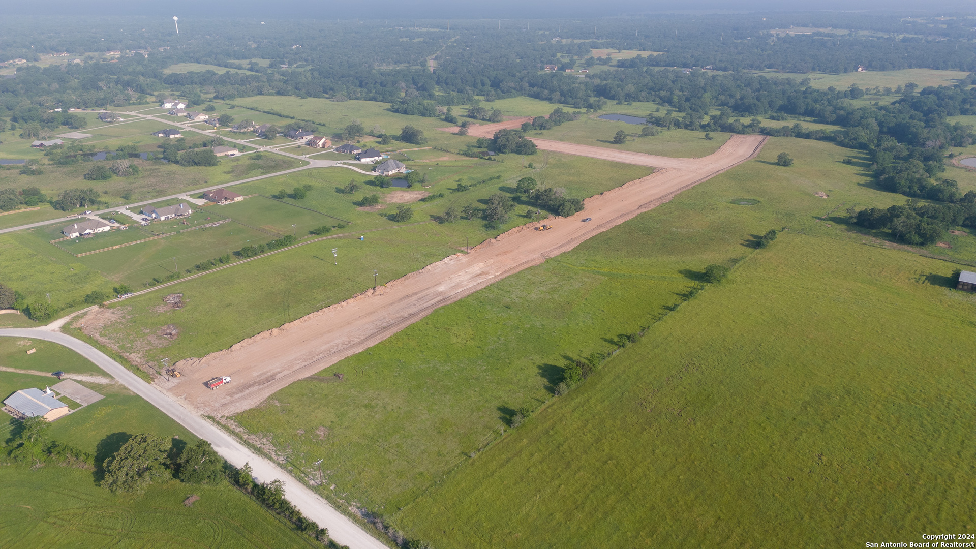 9956 Panther Ridge Drive Iola TX 77861