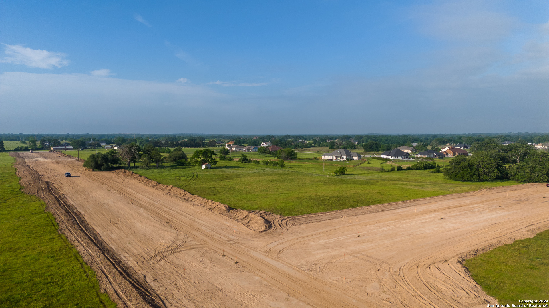 9956 Panther Ridge Drive Iola TX 77861