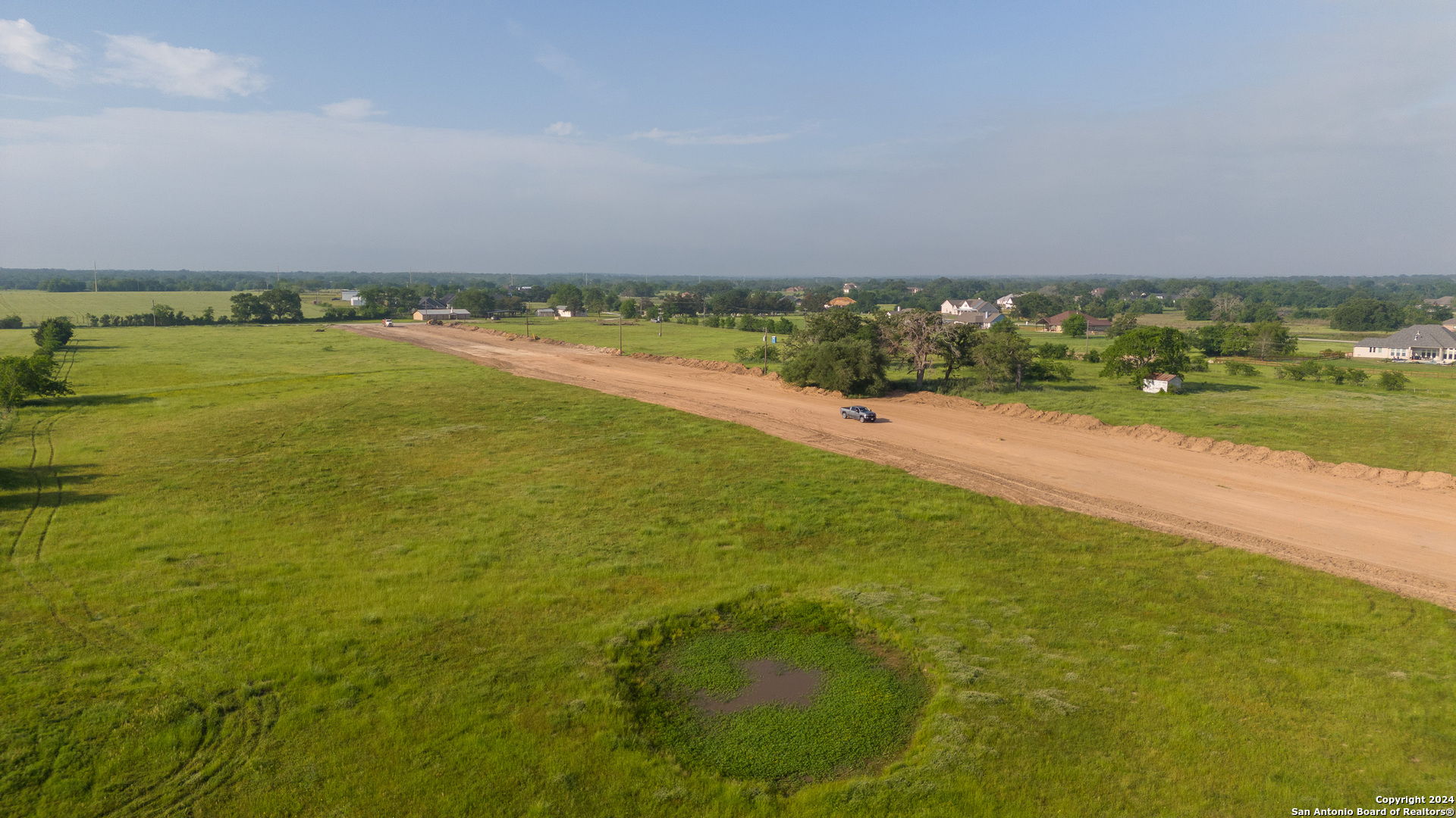 9956 Panther Ridge Drive Iola TX 77861