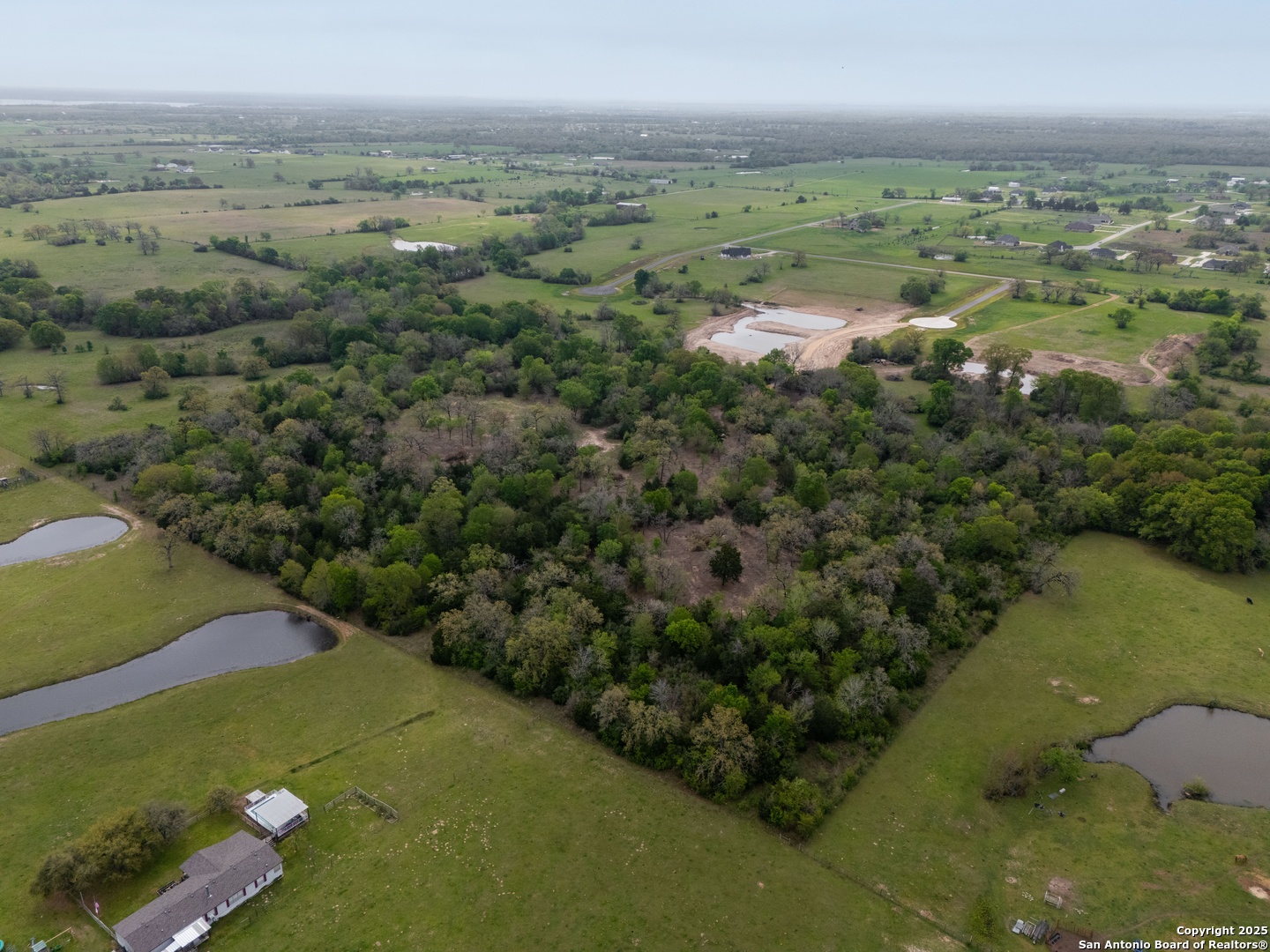 9956 Panther Ridge Drive Iola TX 77861