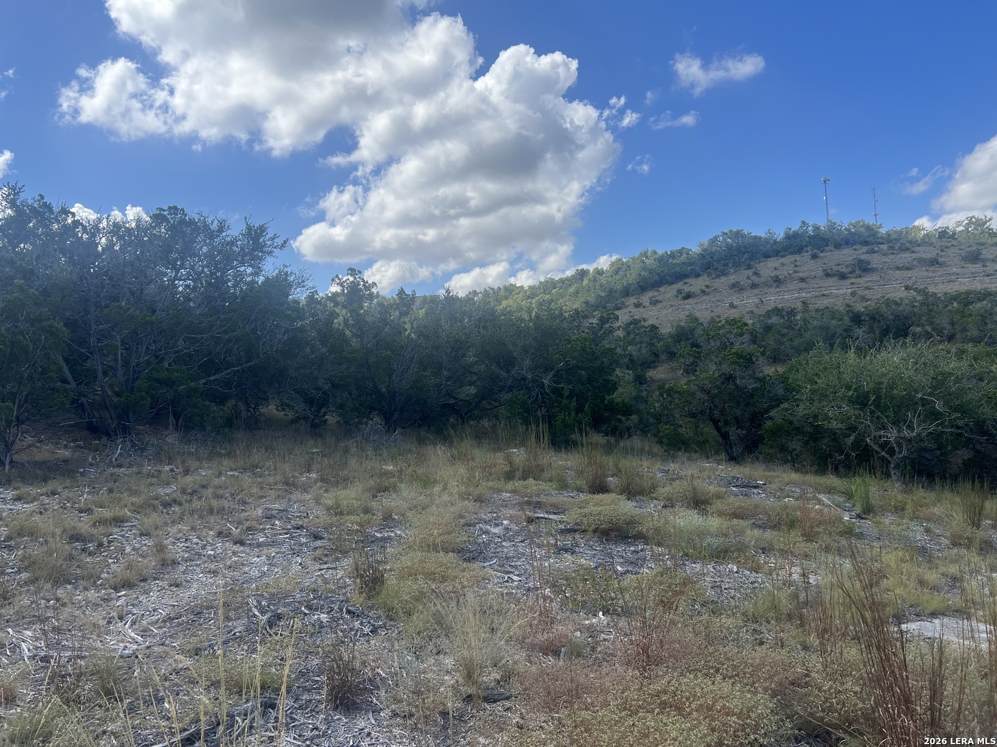 Tbd Vista Overlook Canyon Lake TX 78133