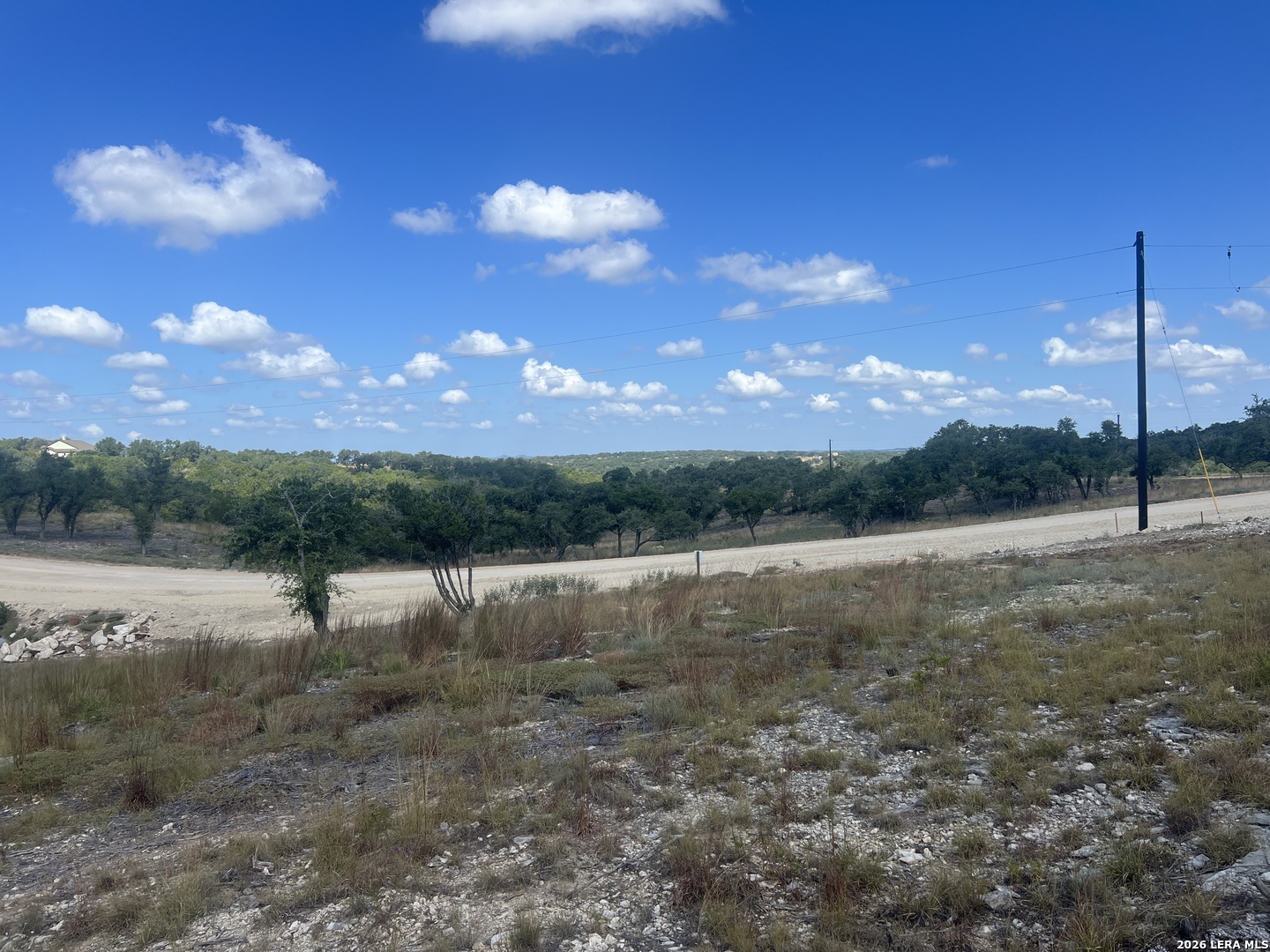 Tbd Vista Overlook Canyon Lake TX 78133