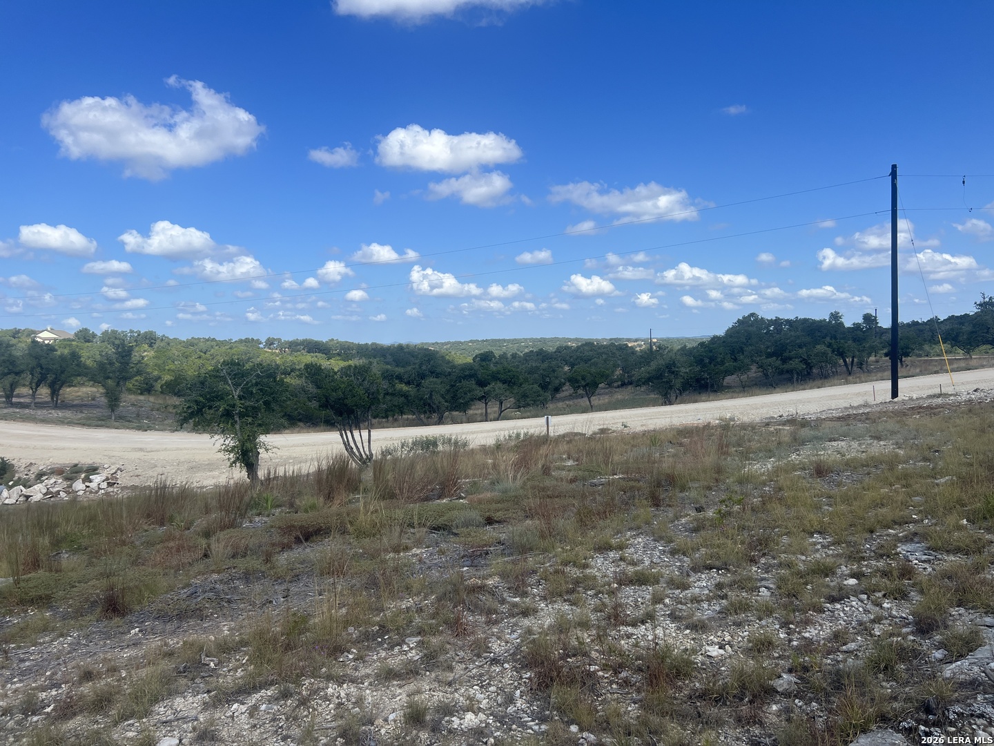 Tbd Vista Overlook Canyon Lake TX 78133