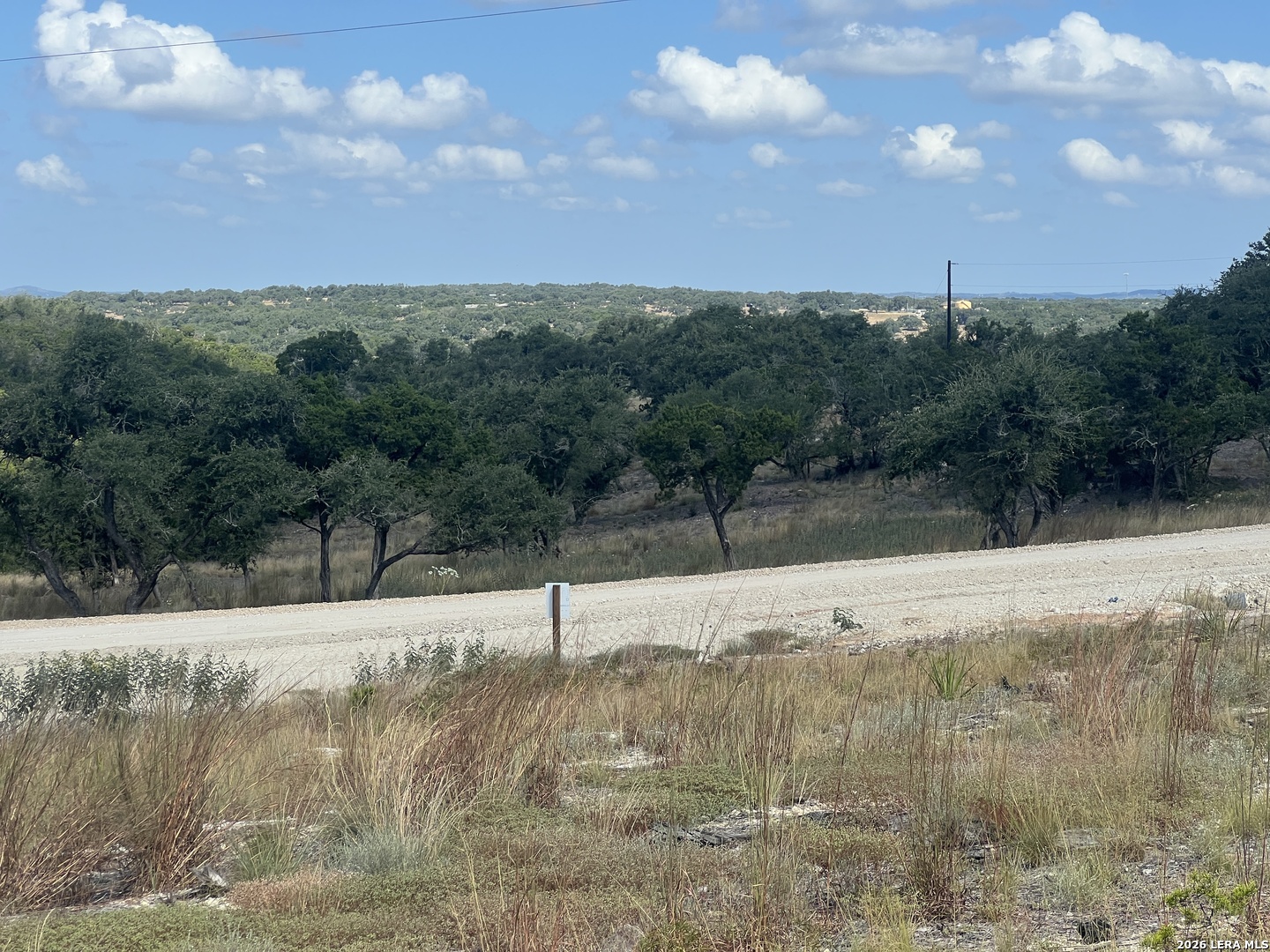 Tbd Vista Overlook Canyon Lake TX 78133