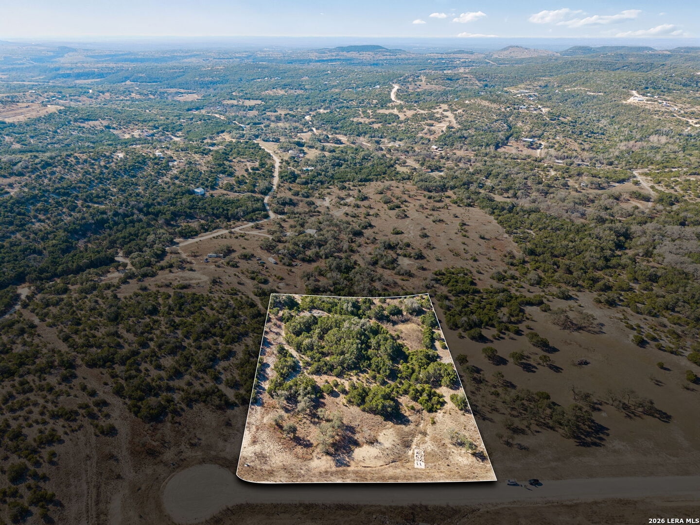 Lot 172 E Starview Cove Blanco TX 78606
