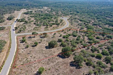 Lot 13 Grand Ranch Hondo TX 78861