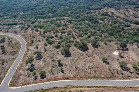 Lot 13 Grand Ranch Hondo TX 78861