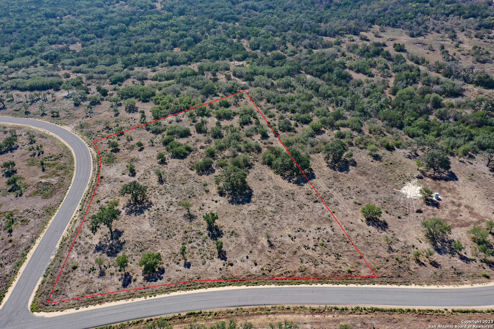 Lot 13 Grand Ranch Hondo TX 78861