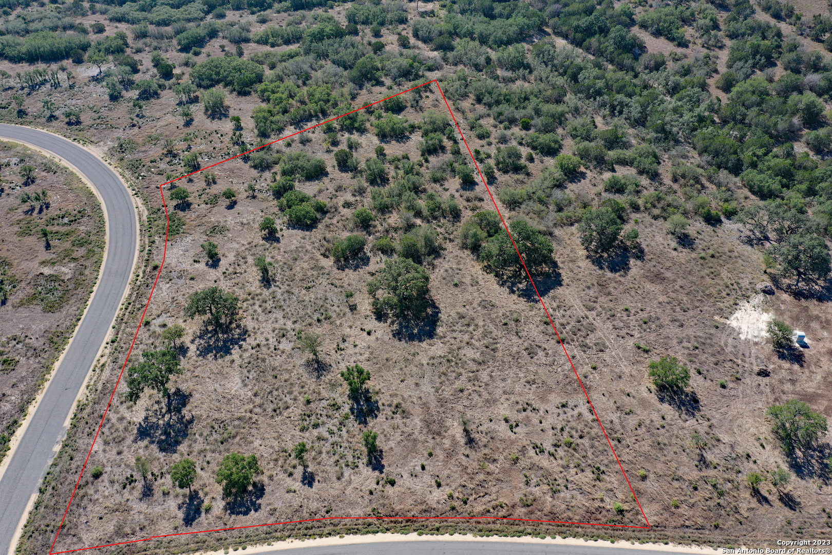 Lot 13 Grand Ranch Hondo TX 78861