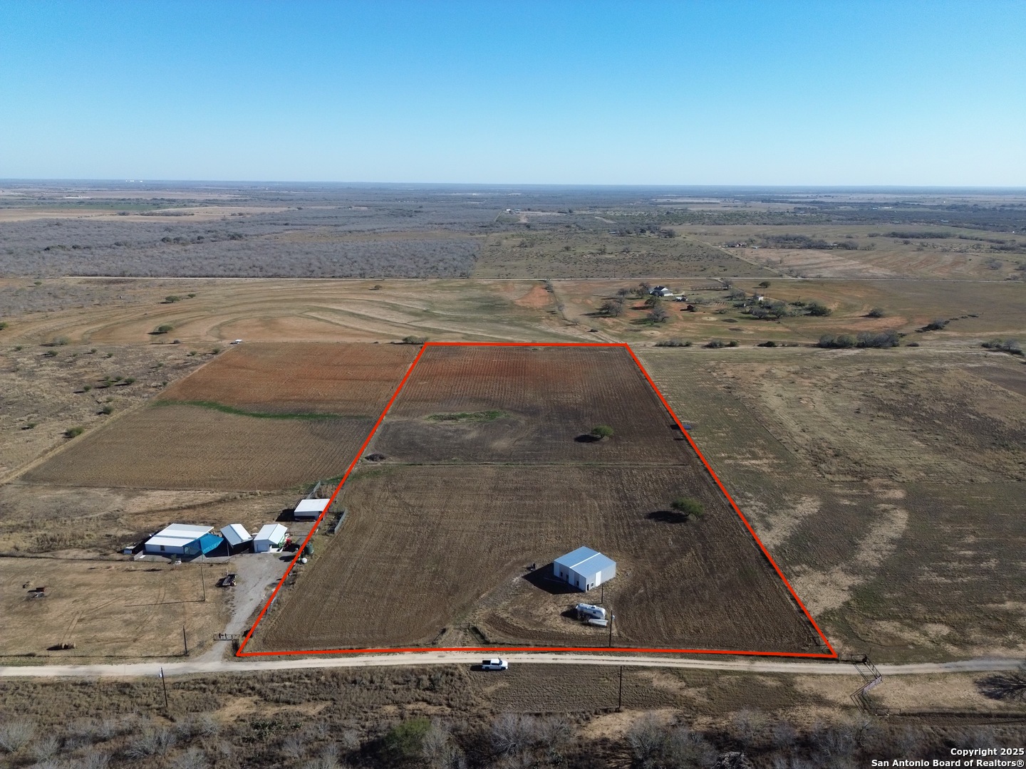 737 Joy Lane Floresville TX 78114